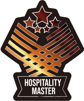 HOSPITALITY MASTER