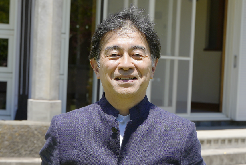 Akira Maruo