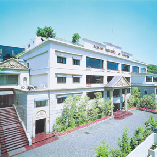 Tokyo Hospitality Academy