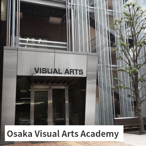 Osaka Visual Arts Academy