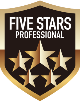 Five Star Professional